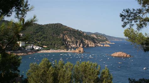 faro tossa de mar|Tossa de Mar